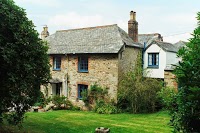 Lanwithan Manor, Farm and Waterside Cottages 784362 Image 0