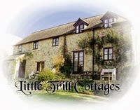 Little Trill Cottages 781400 Image 0