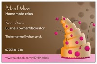 Mon Delices home made cakes 786256 Image 0
