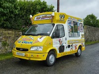 Mr Mikey Ice Cream Van Hire 786969 Image 0