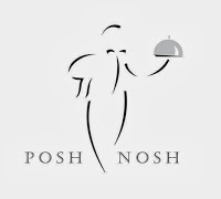 POSH NOSH 780387 Image 0