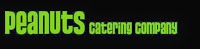 Peanuts Catering Company 784956 Image 0