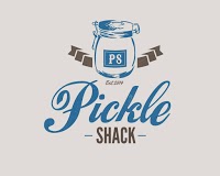 Pickle Shack 780399 Image 0