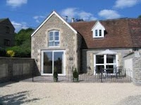 Rectory Coach House   Holiday Accommodation 786087 Image 0