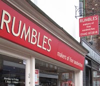 Rumbles Sandwich Bar 789702 Image 0