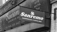 Sanremo Sandwich Bar 782347 Image 0