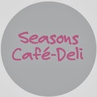 Seasons Cafe Deli 780739 Image 0