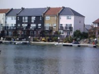 Self Catering Eastbourne Superior Holiday House   Waterside House 784567 Image 0