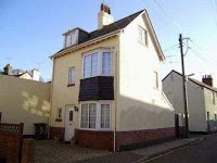 Sidmouth Holiday Cottage 783211 Image 0