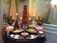 Special Days Chocolate Fountains 786614 Image 0