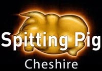 Spitting Pig Cheshire 779954 Image 0