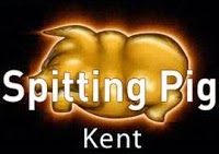 Spitting Pig Kent 784912 Image 0