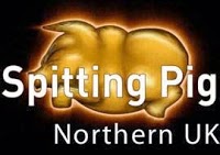 Spitting Pig Northern UK 781955 Image 0