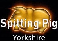 Spitting Pig Yorkshire 786337 Image 0