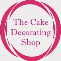 The Cake Decorating Shop 786278 Image 0