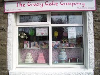 The Crazy Cake Company 789725 Image 0