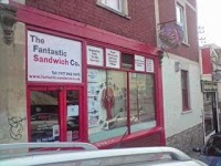 The Fantastic Sandwich Co. Ltd 785170 Image 0