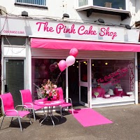 The Pink Cake Shop 785142 Image 0