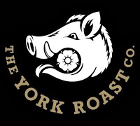The York Roast Co. 790070 Image 0