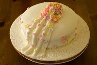 This is cake. 781498 Image 0