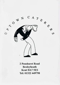 Uptown Caterers 789552 Image 0