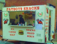 fatboys snack van 780451 Image 0